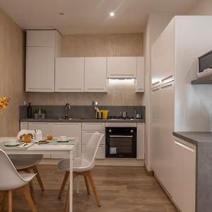 Appartement met een Slaapkamer